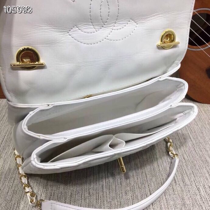 Chanel Top Handle Bags